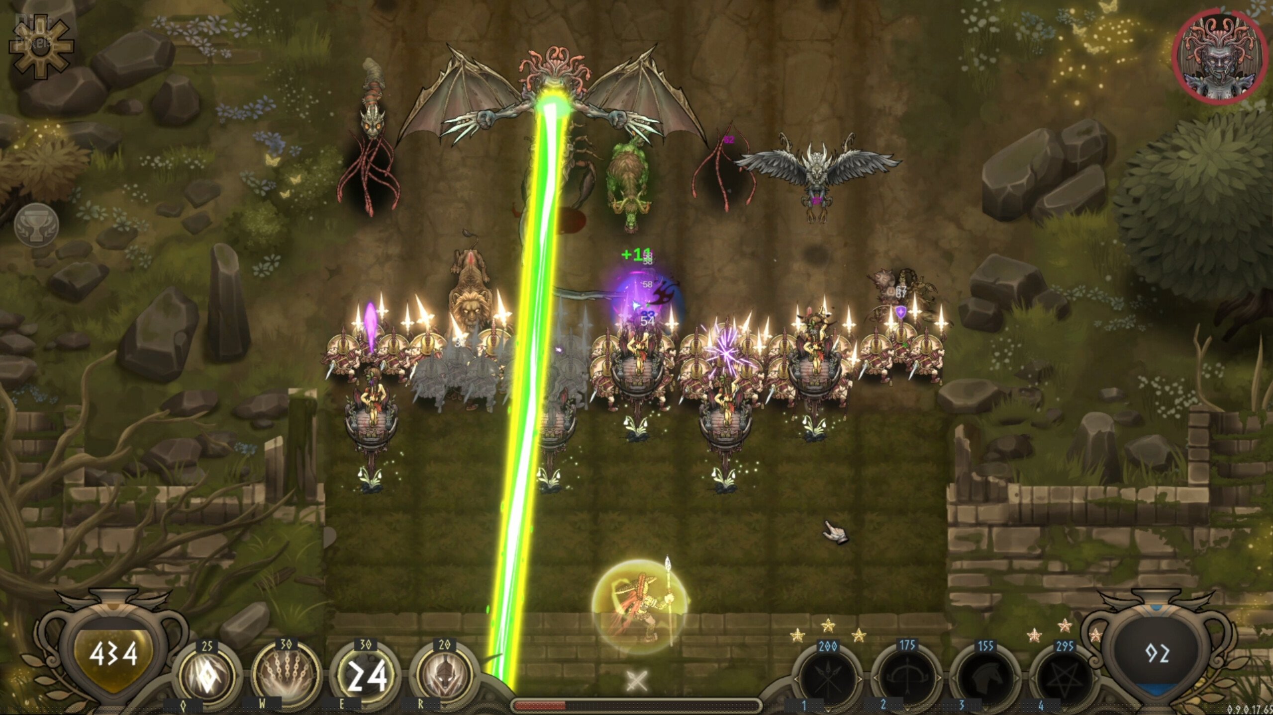 [6]-Legendary Hoplite: Support Ithaca Bundle – v1.0.2 + Bonus Soundtrack Download-HohohoGames