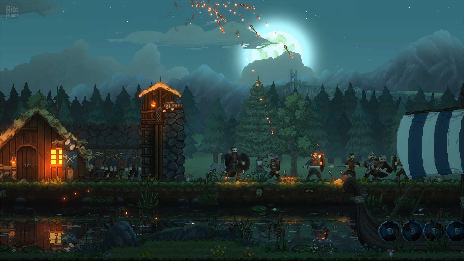[7]-Sons of Valhalla – v1.0.17 Download-HohohoGames