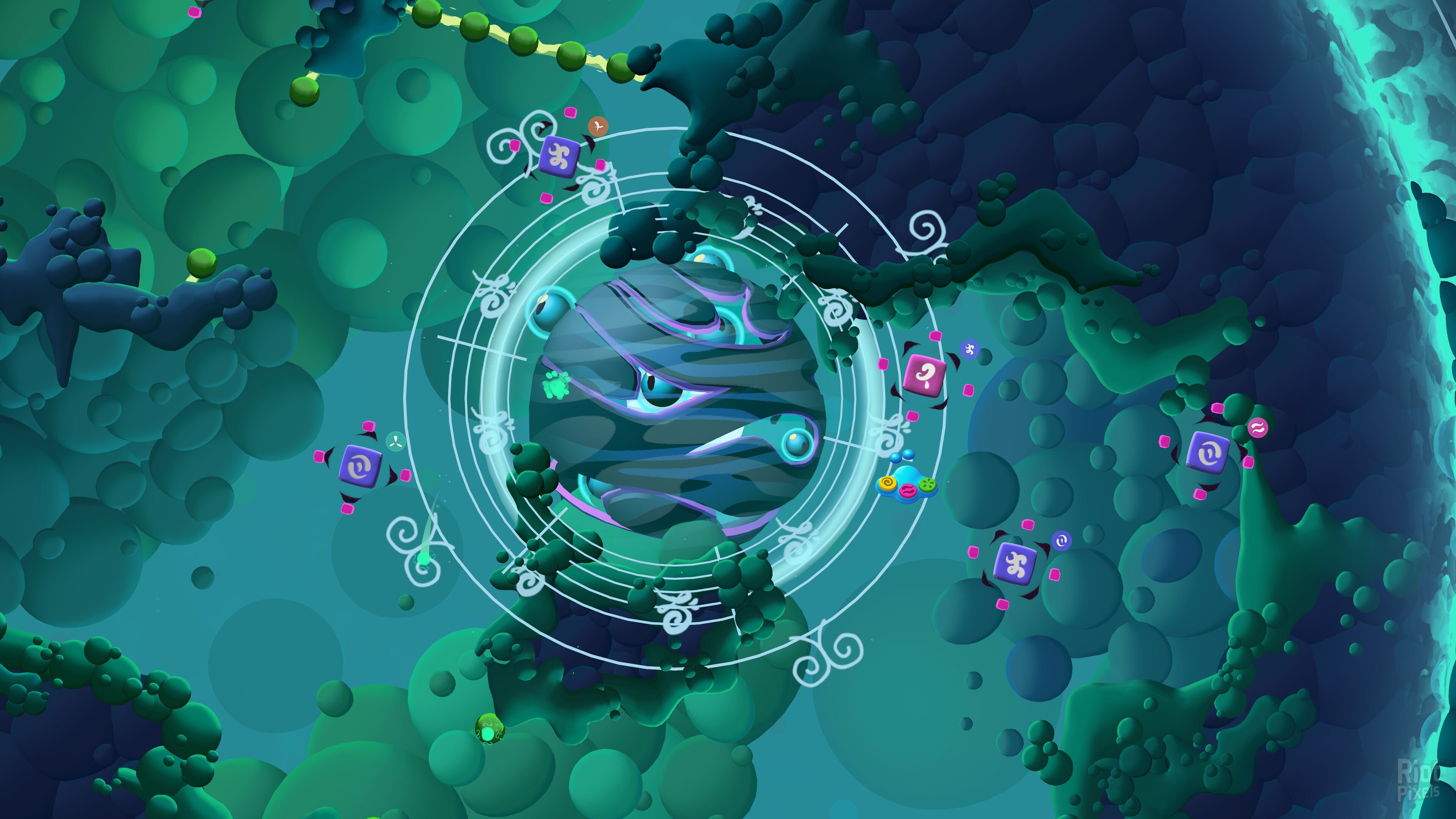 [7]-The Lullaby of Life – v3.0.0 Download-HohohoGames