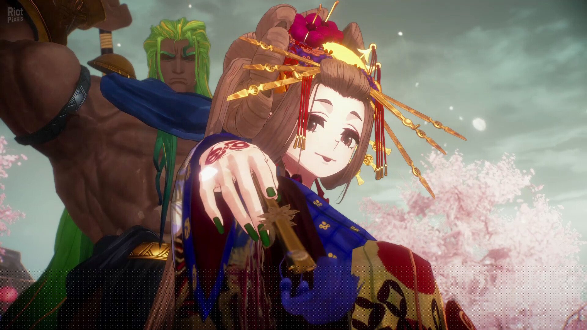 [4]-Fate/Samurai Remnant: Digital Deluxe Edition, v1.3.1 + 6 DLCs + Windows 7 Fix Download-HohohoGames