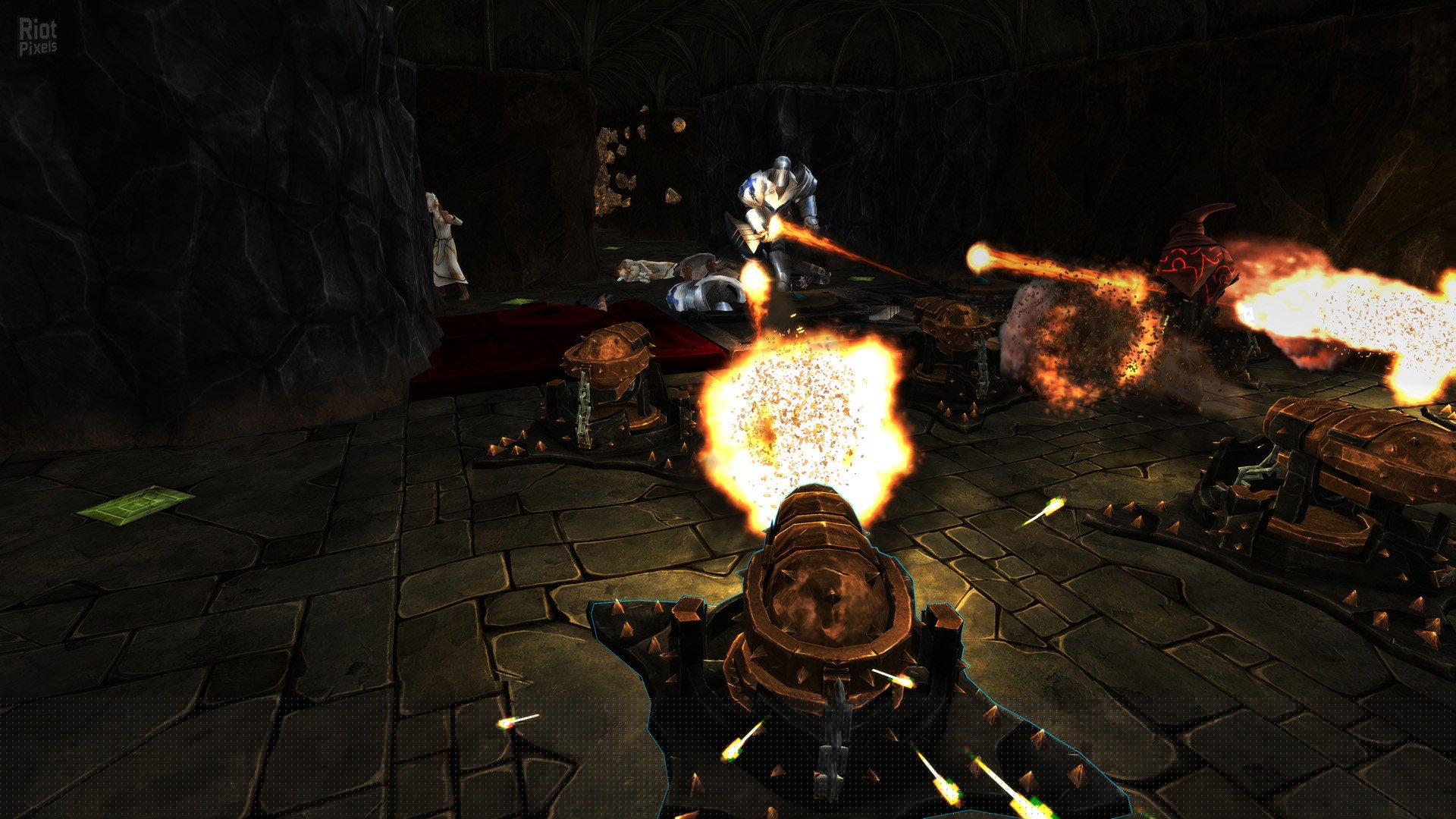 [3]-War for the Overworld: Ultimate Edition – v2.1.1 + All DLCs/Bonus Content Download-HohohoGames