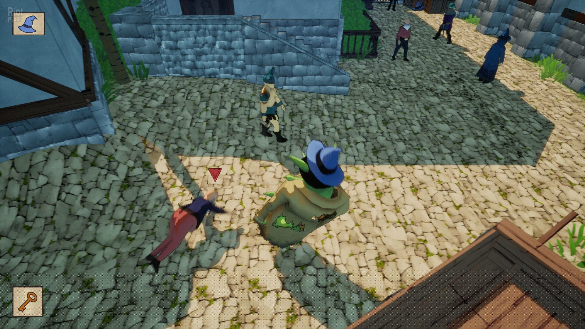 [3]-Three Goblin Wobblin’ + Windows 7 Fix Download-HohohoGames