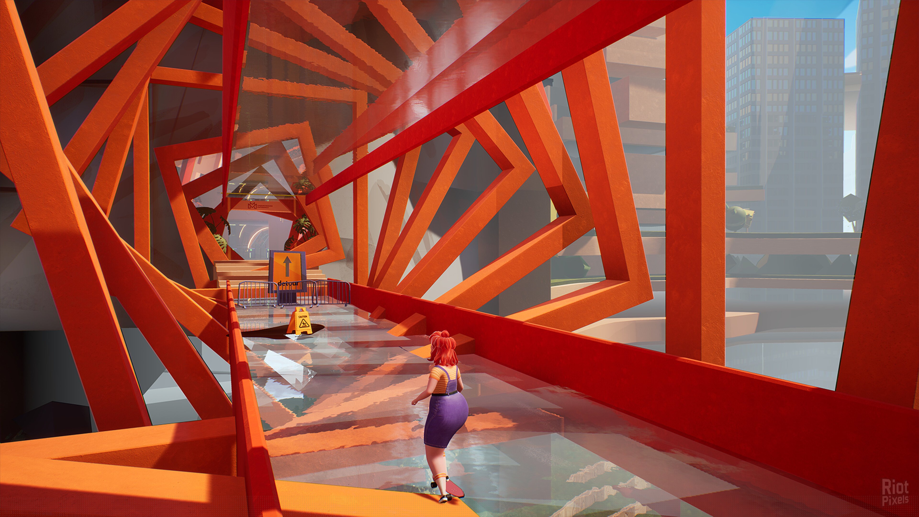 [9]-Hannah’s Day Download-HohohoGames