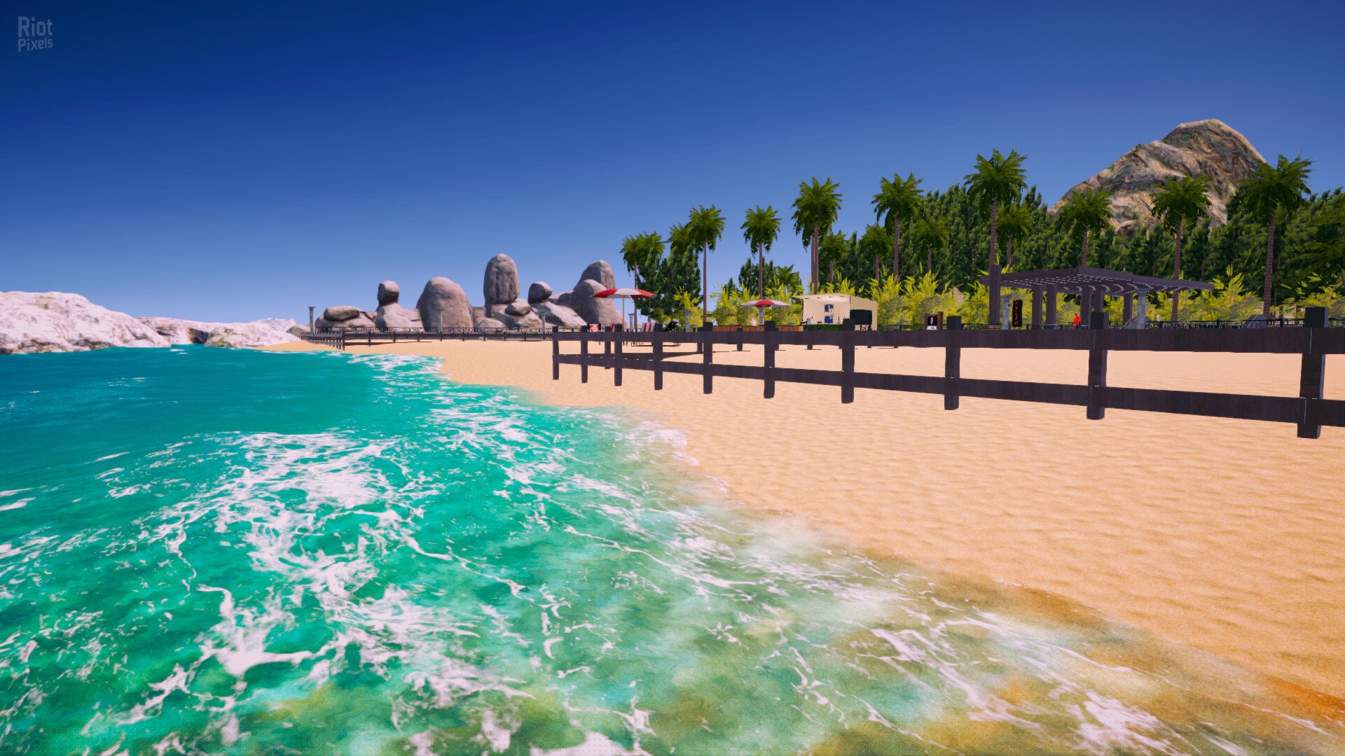 [6]-Beach Club Simulator 2024 – v1.0 Release Download-HohohoGames