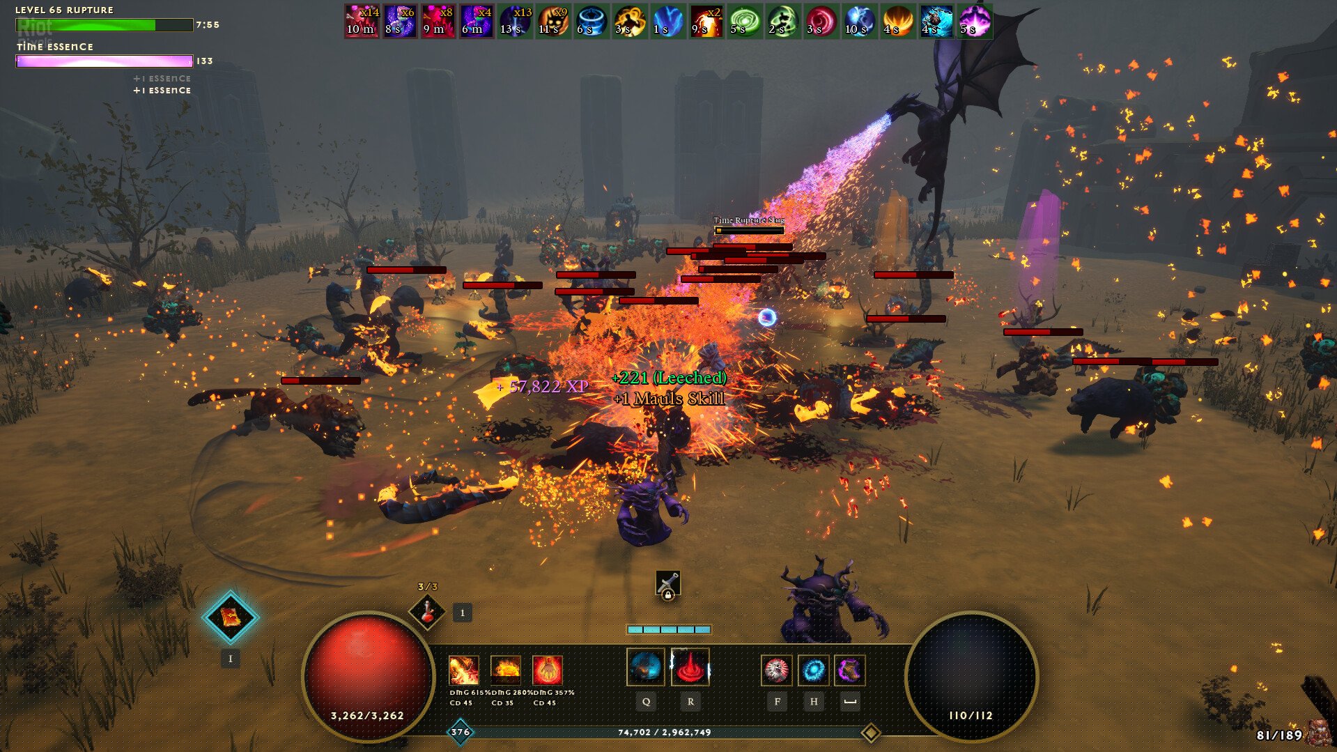 [6]-Dwarven Realms – v1.0.100 + Windows 7 Fix Download-HohohoGames