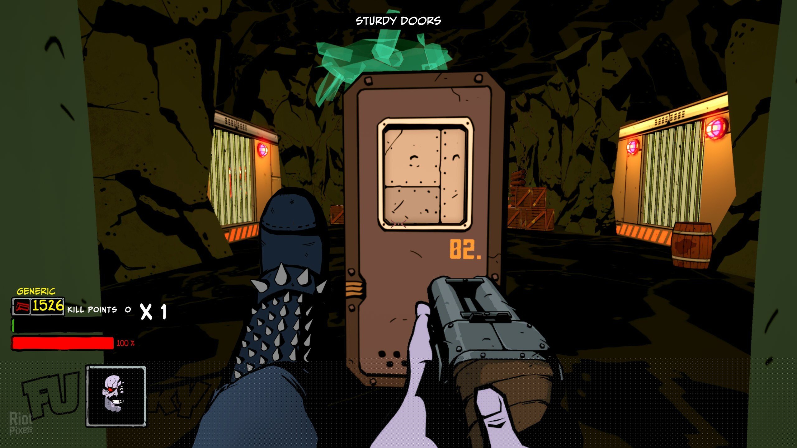 [11]-Chains of Fury – v1.0.0.2 Download-HohohoGames