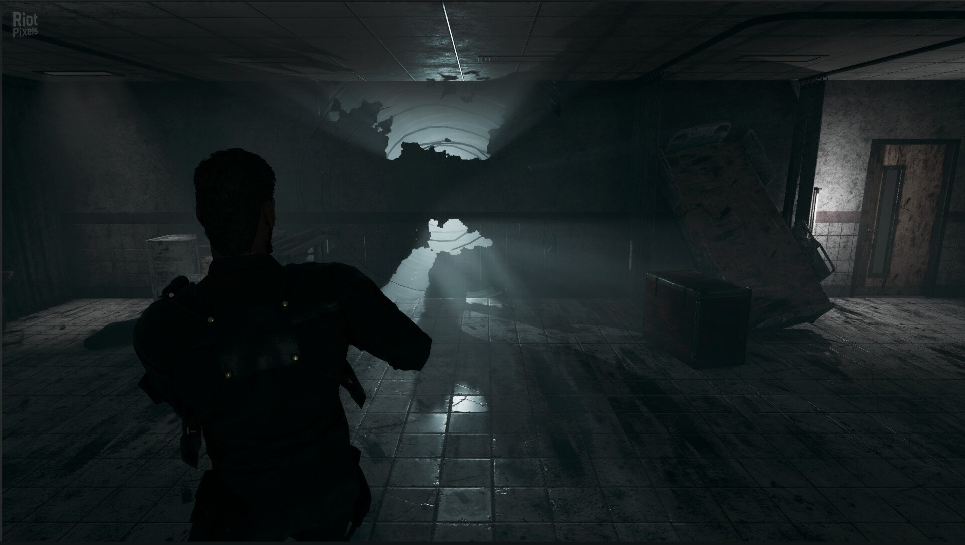 [8]-Connection: The Nightmare Within Download-HohohoGames