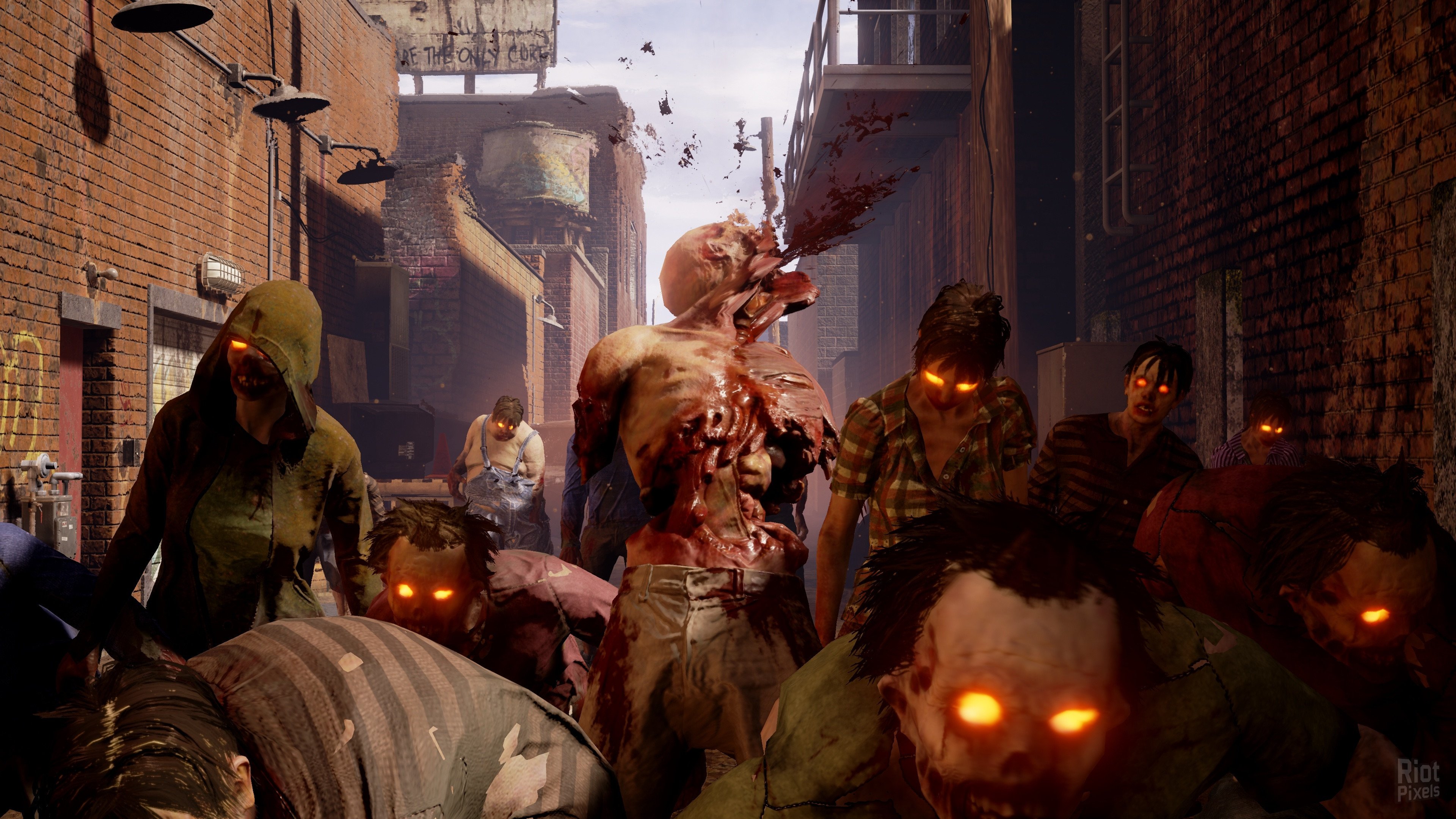 [8]-State of Decay 2: Juggernaut Edition – v38 / 724522 + DLC Download-HohohoGames