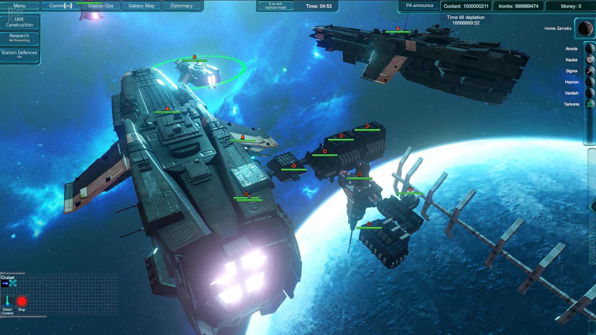 [11]-Executive Assault 2 – v1.0.8.397a + Bonus Soundtrack Download-HohohoGames
