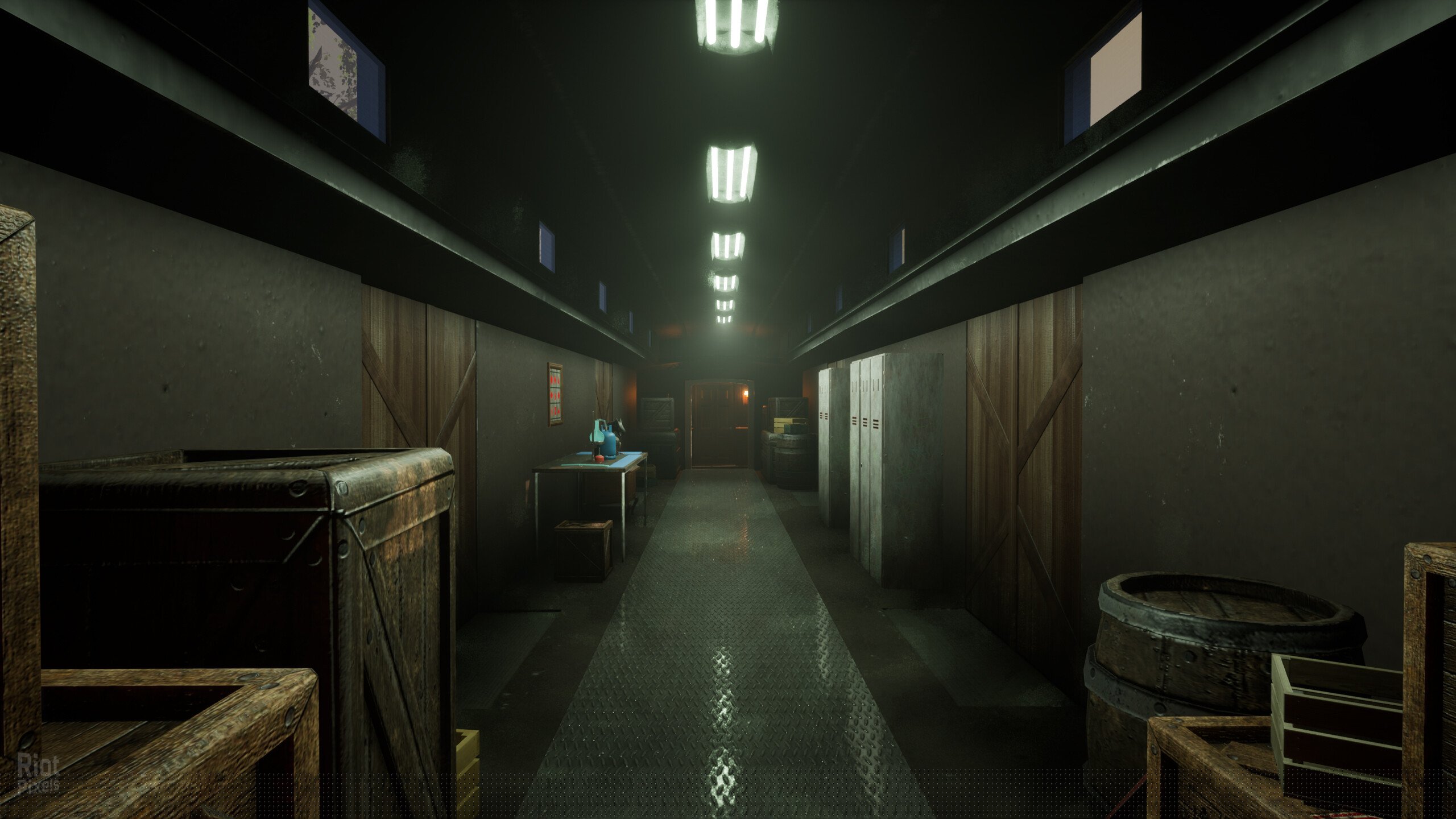 [9]-Locked In Mind Download-HohohoGames