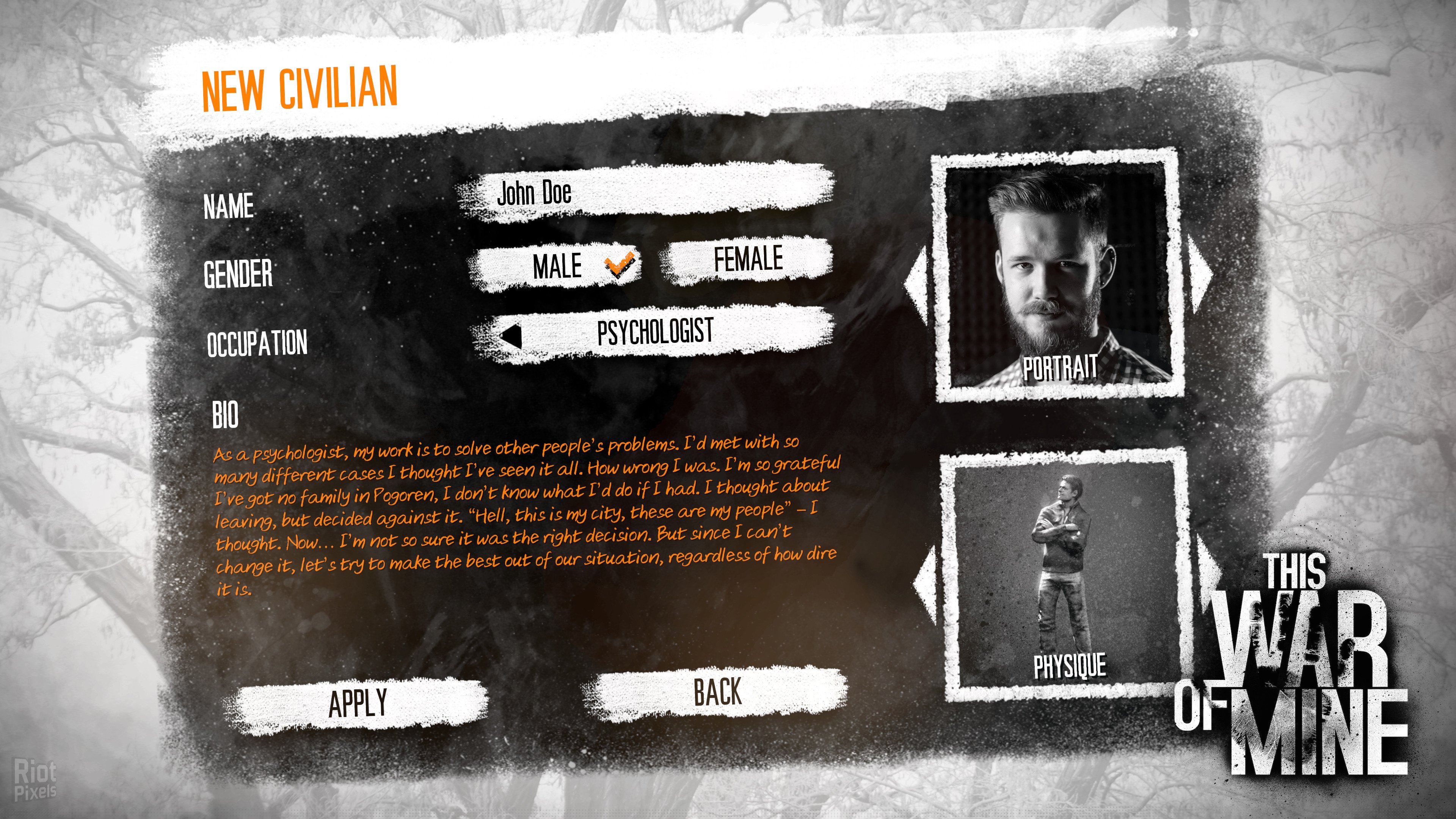 [2]-This War of Mine: Final Cut – Complete Edition, v6.0.0 + 7 DLCs/Bonuses Download-HohohoGames