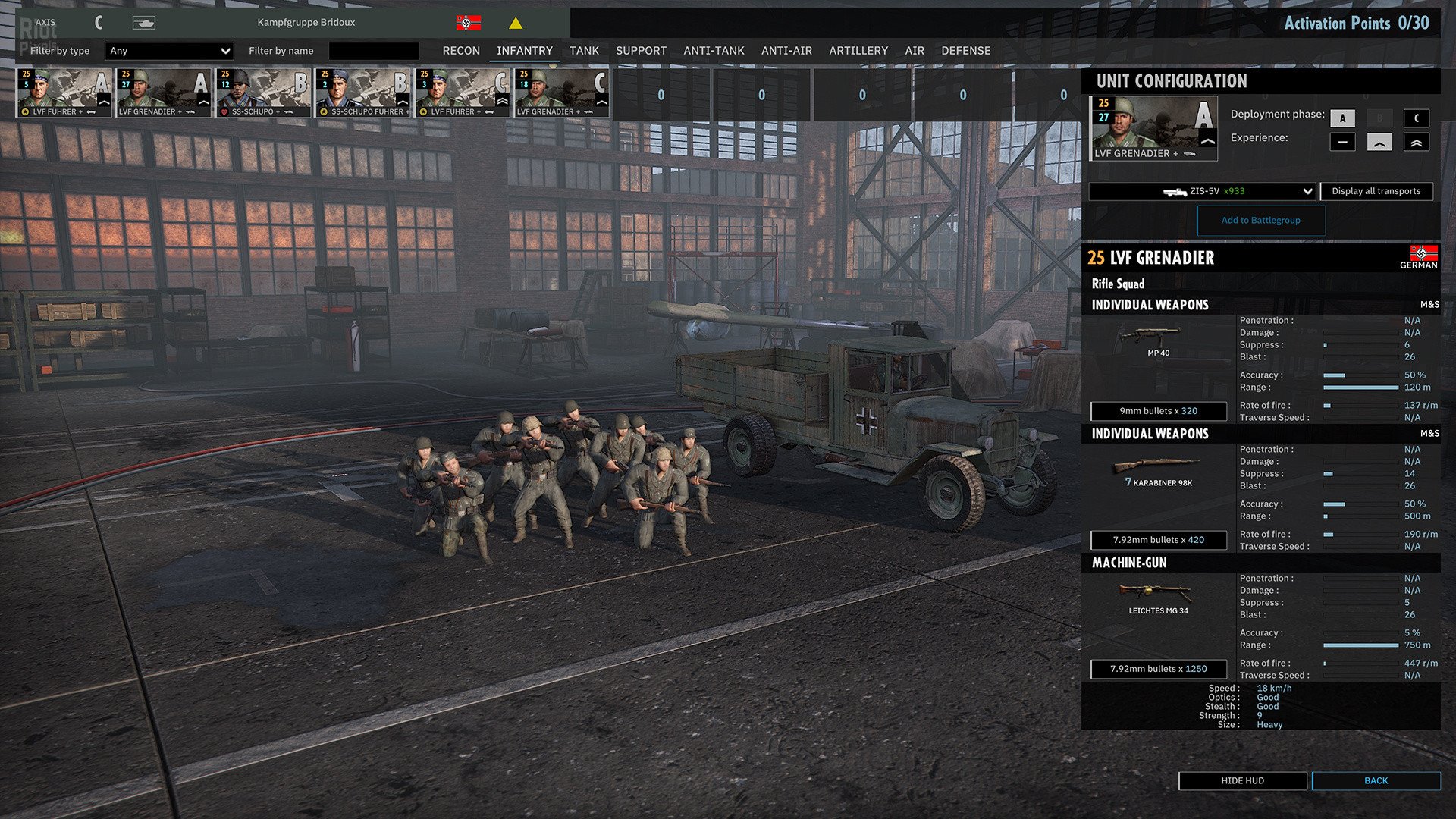 [6]-Steel Division 2: Total Conflict Edition – v143305 + 35 DLCs Download-HohohoGames
