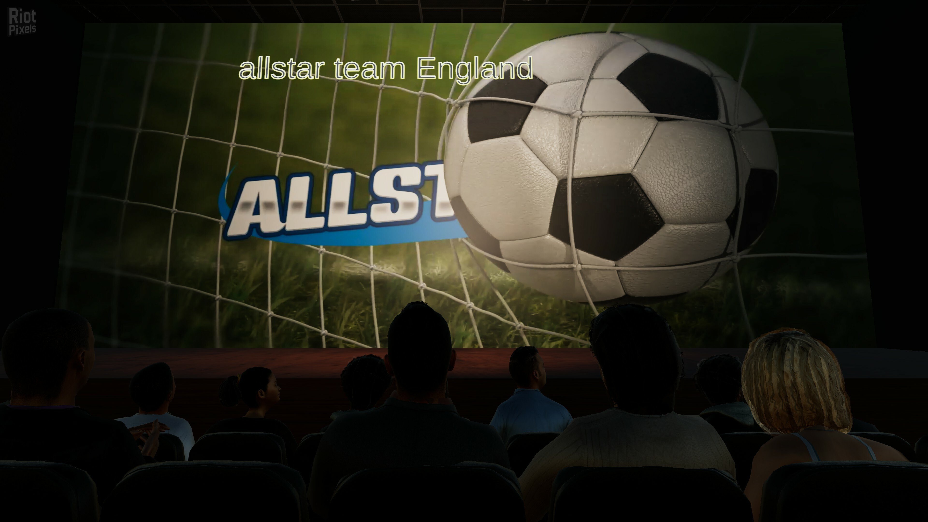 [8]-Goalgetter – v2.1.1 Download-HohohoGames