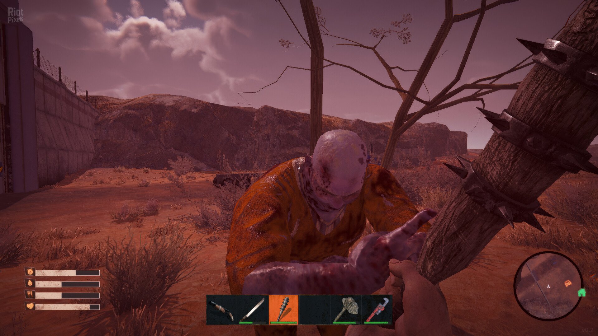 [16]-The Last FARMER – v1.0.11 Download-HohohoGames
