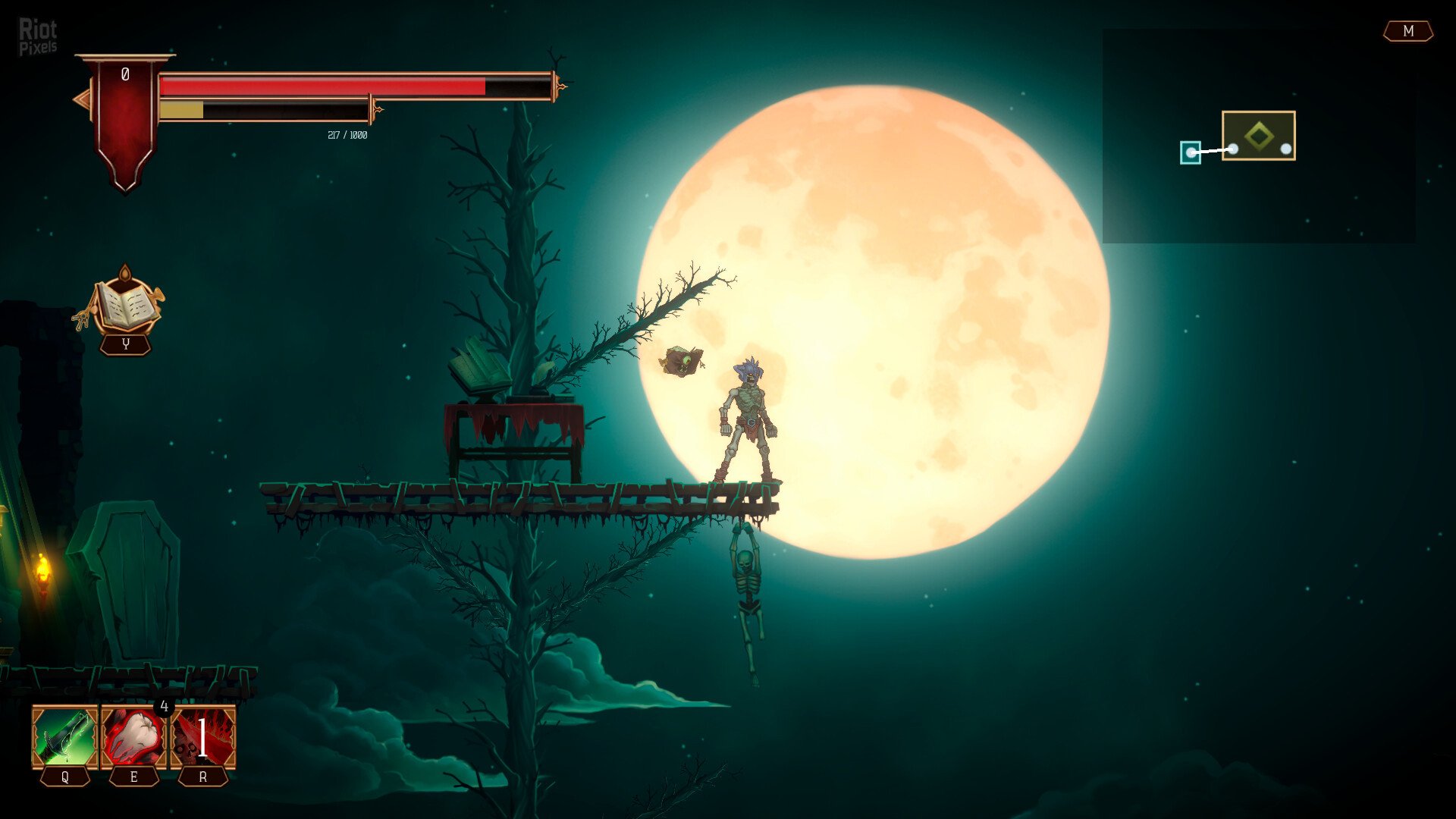 [4]-Soulbind: Tales of the Underworld Download-HohohoGames