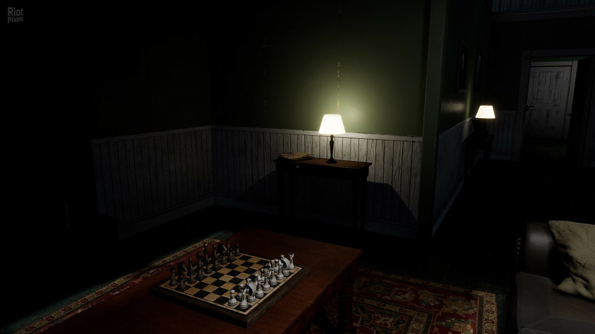 [6]-DeathOmen Download-HohohoGames