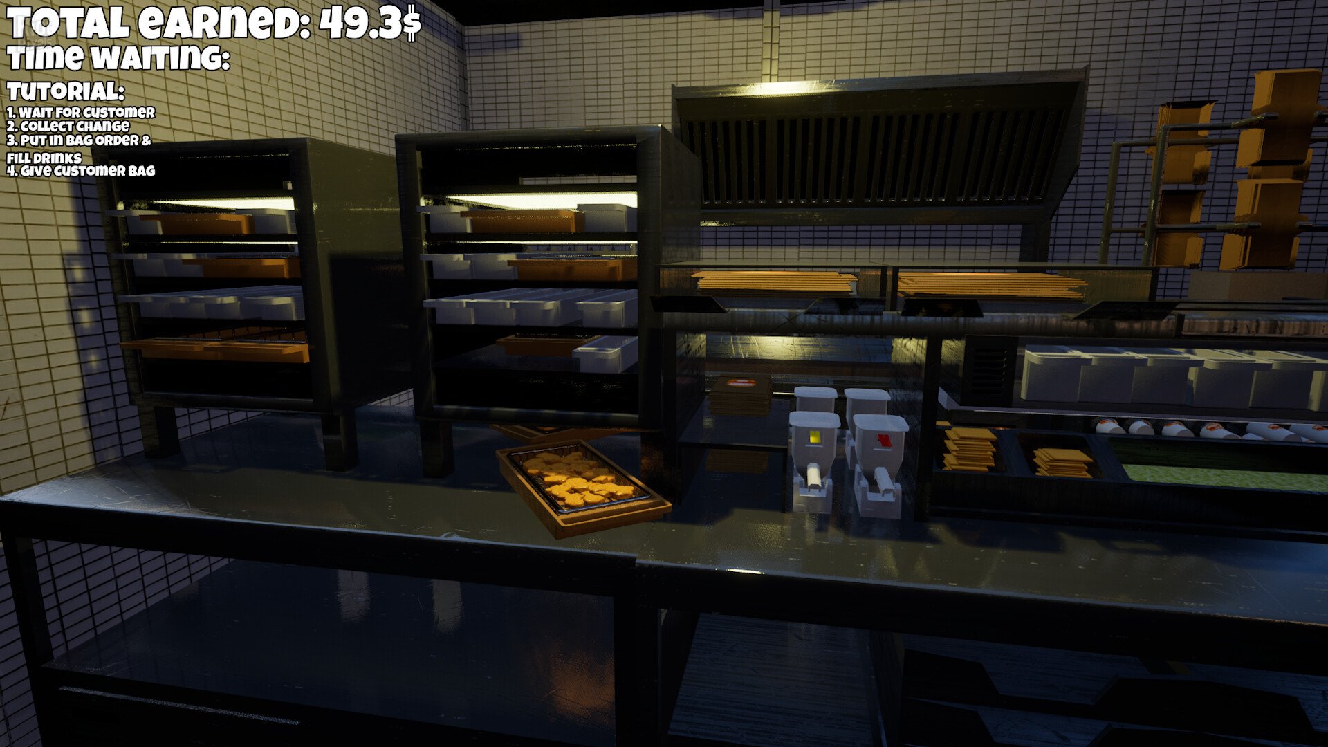 [4]-Food GO! Simulator Download-HohohoGames
