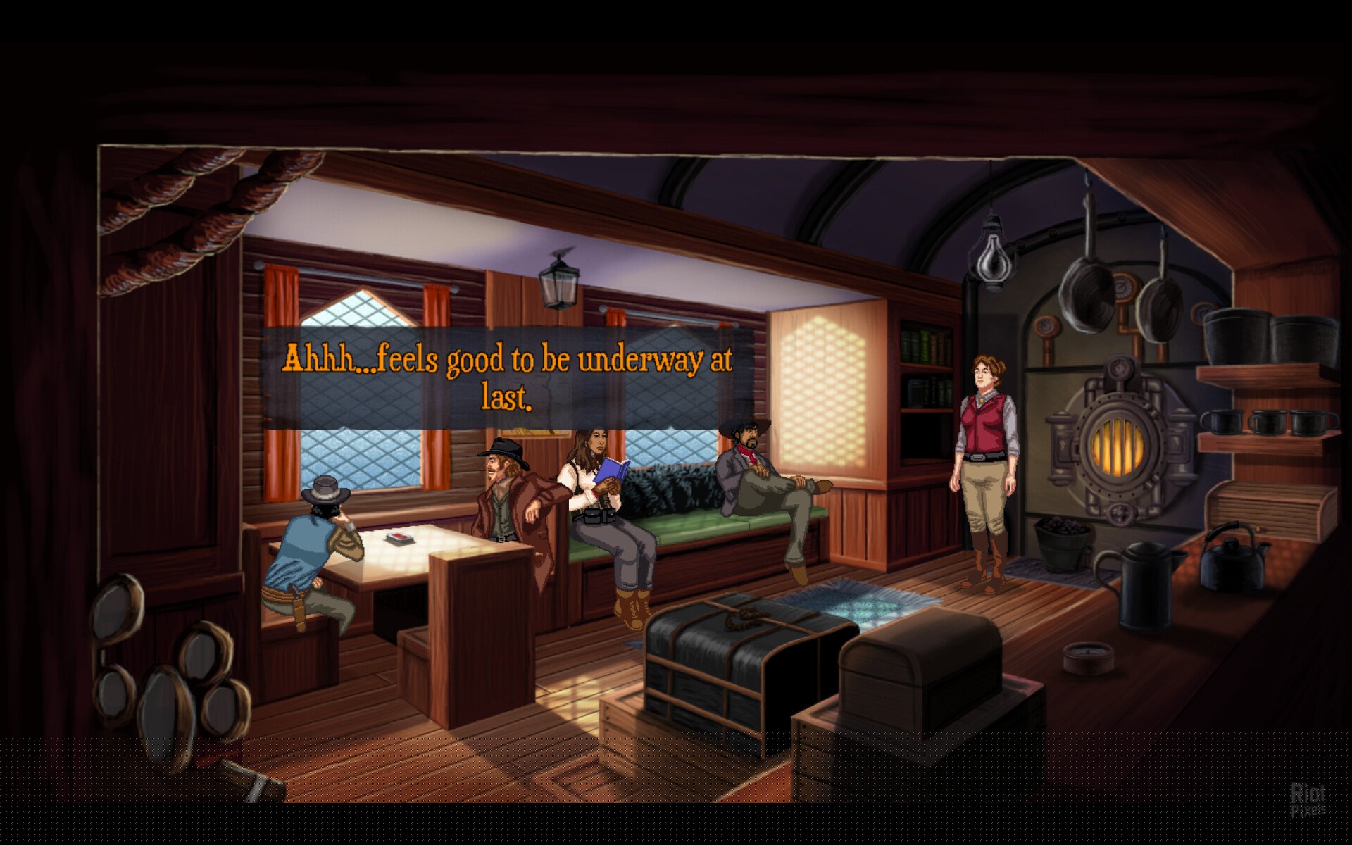 [15]-Rosewater – v1.00.1 + Bonus Soundtrack Download-HohohoGames