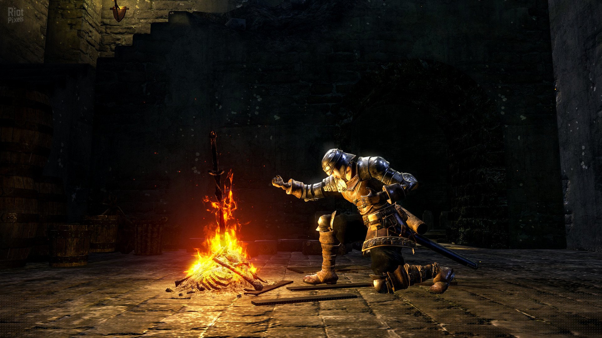 [8]-Dark Souls Remastered Download-HohohoGames