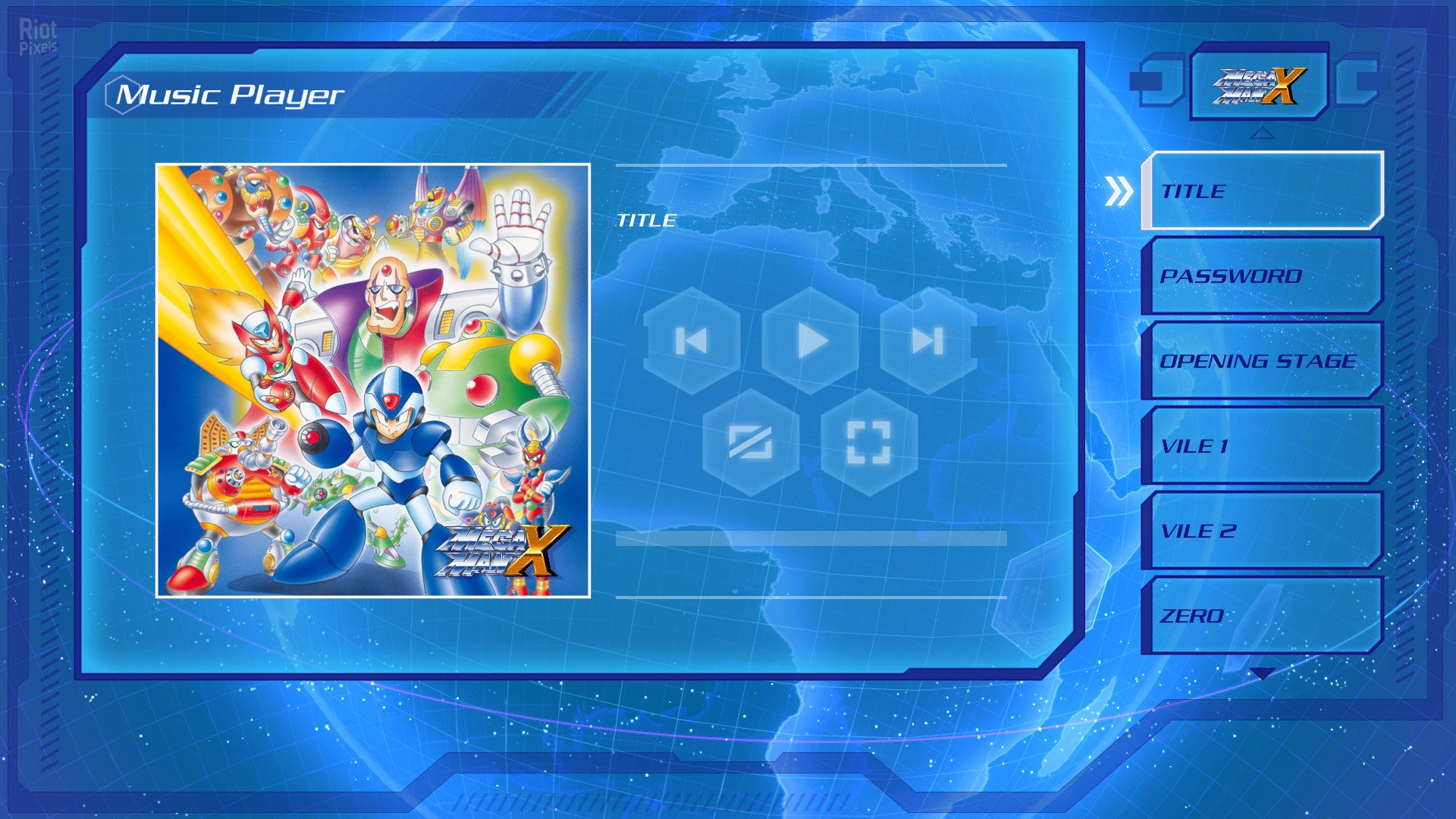 [10]-Mega Man X: Legacy Collection 1 + 2 Download-HohohoGames
