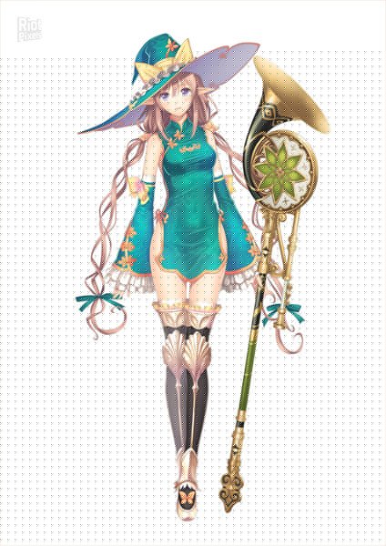 [23]-Shining Resonance Refrain – v1.00.1618 Download-HohohoGames