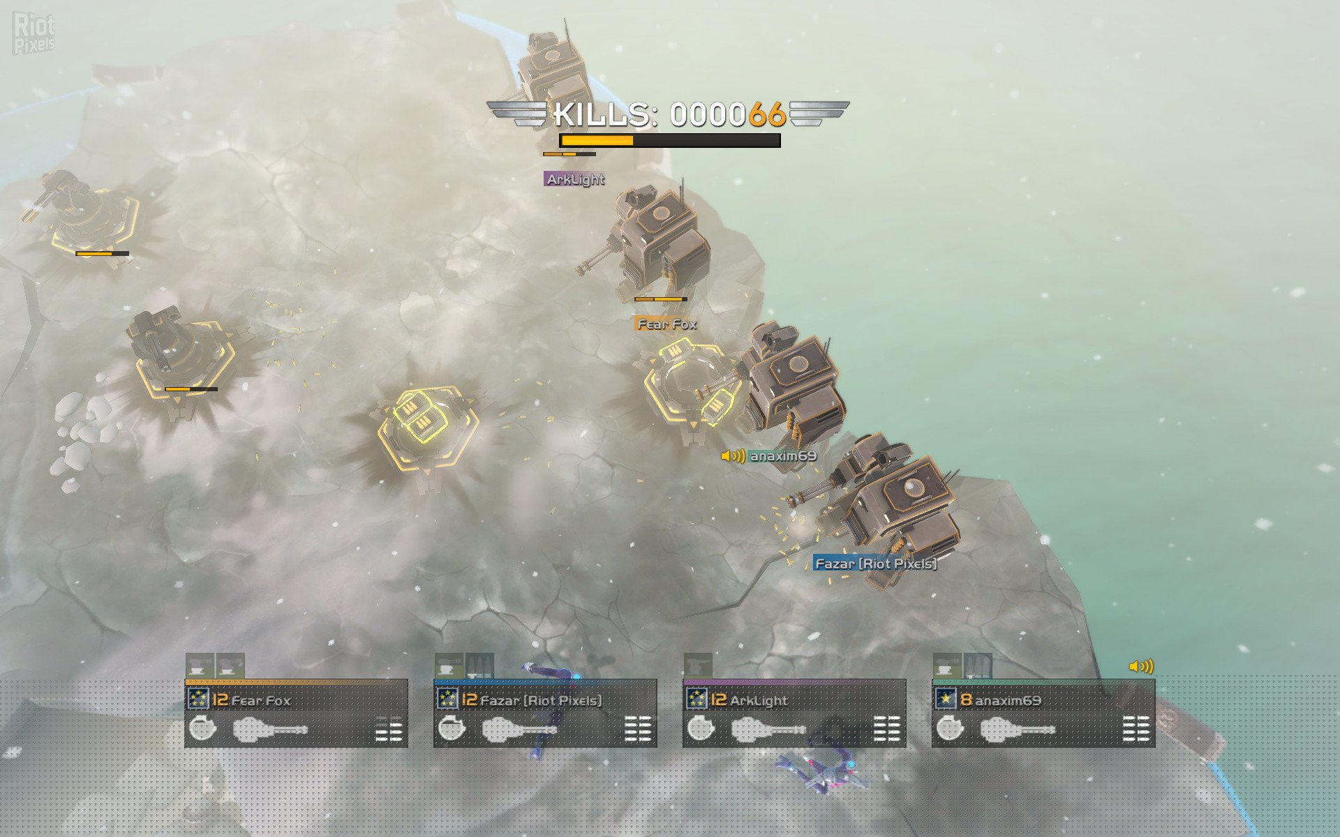 [3]-Helldivers: A New Hell Edition Download-HohohoGames