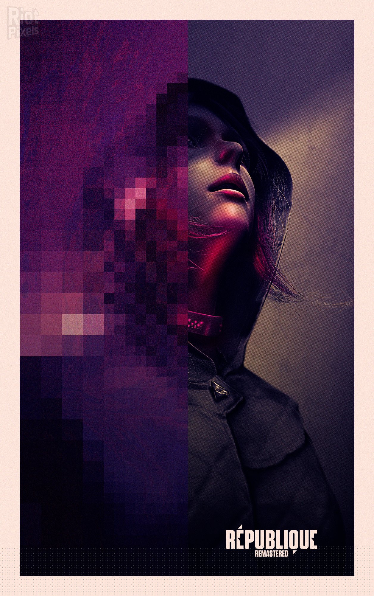 [18]-Republique Remastered Download-HohohoGames