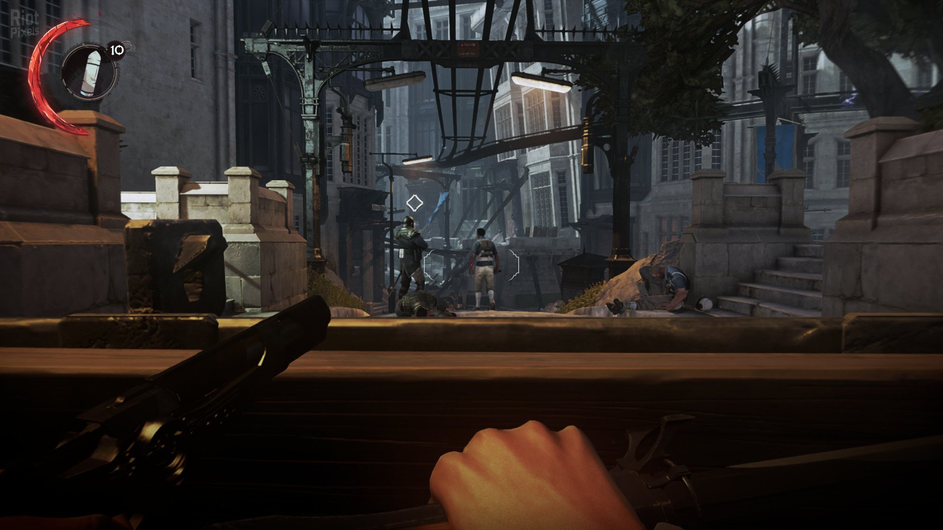 [13]-Dishonored 2 – v1.77.9 + DLC + Bethesda.net Bonus Download-HohohoGames