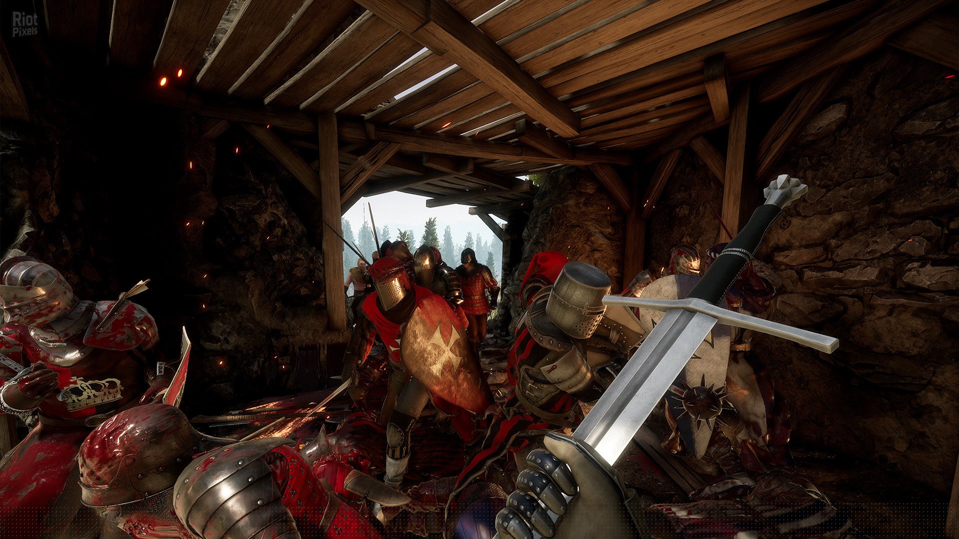 [5]-Mordhau Download-HohohoGames