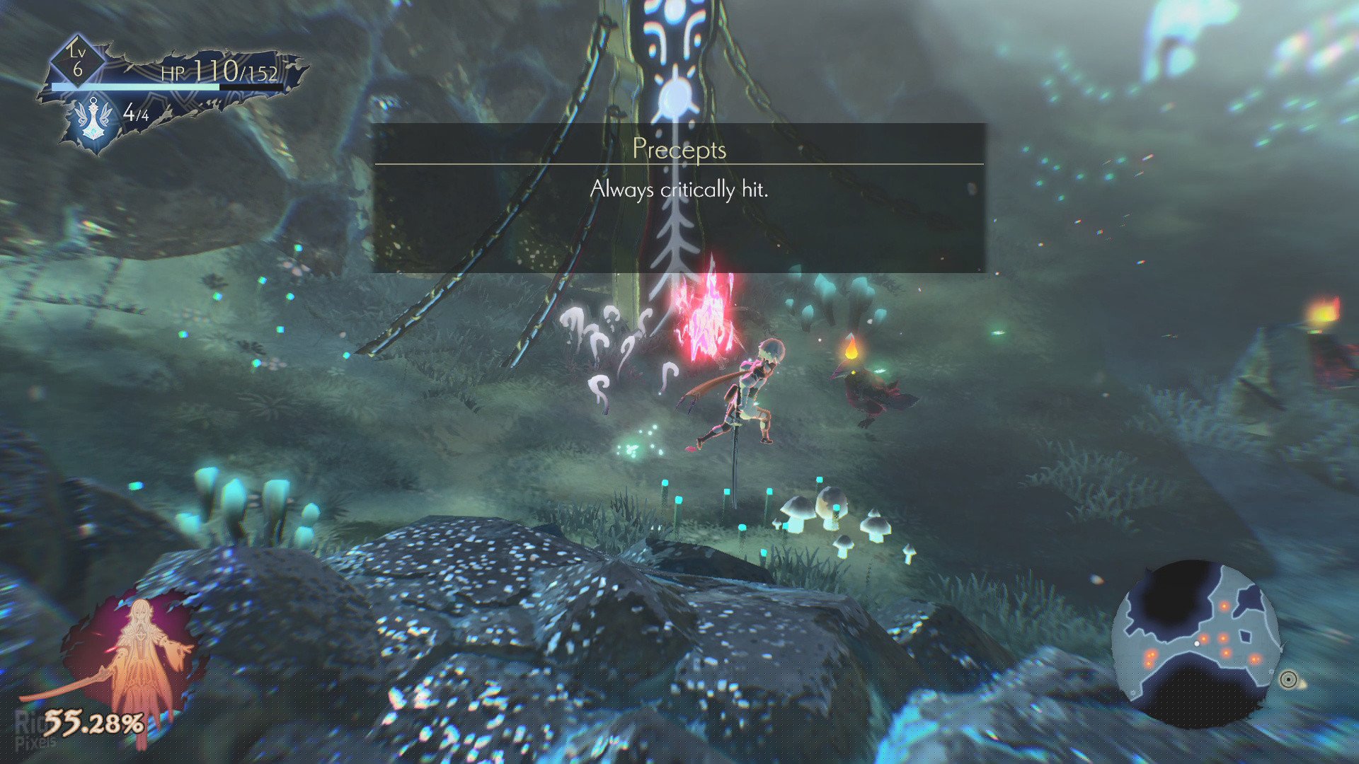 [16]-ONINAKI + DLC Download-HohohoGames