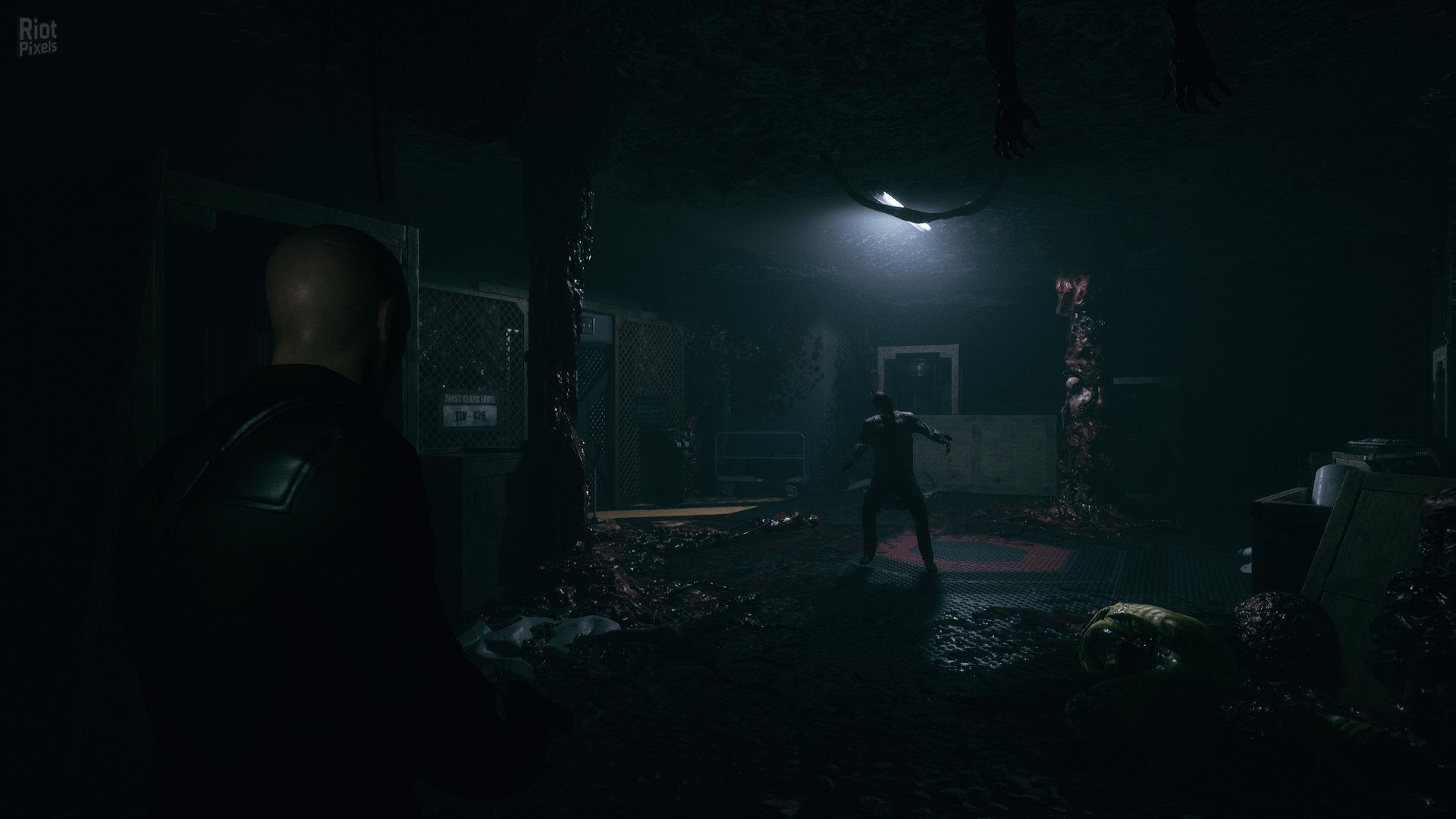 [5]-Daymare: 1998 Download-HohohoGames