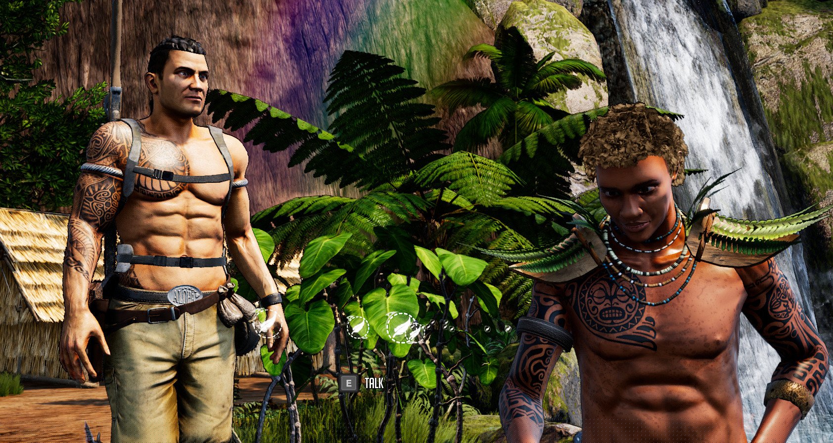 [14]-Ashes of Oahu Download-HohohoGames