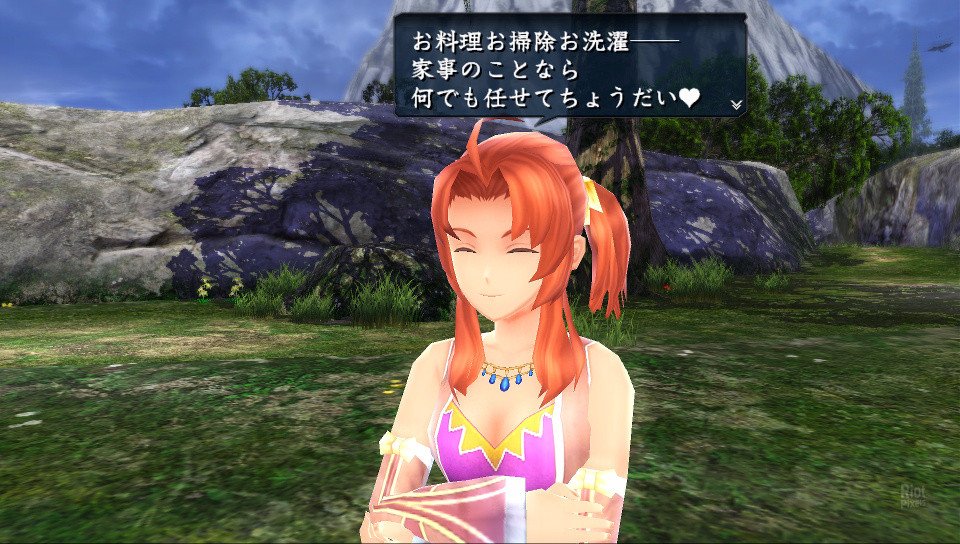 [11]-Ys VIII: Lacrimosa of Dana – v20200119 HotFix + HQ Texture Pack + All DLCs Download-HohohoGames