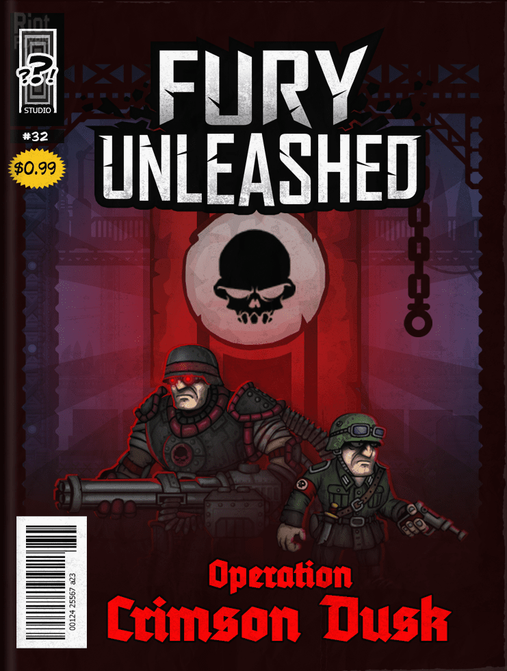 [20]-Fury Unleashed – v1.0 Download-HohohoGames