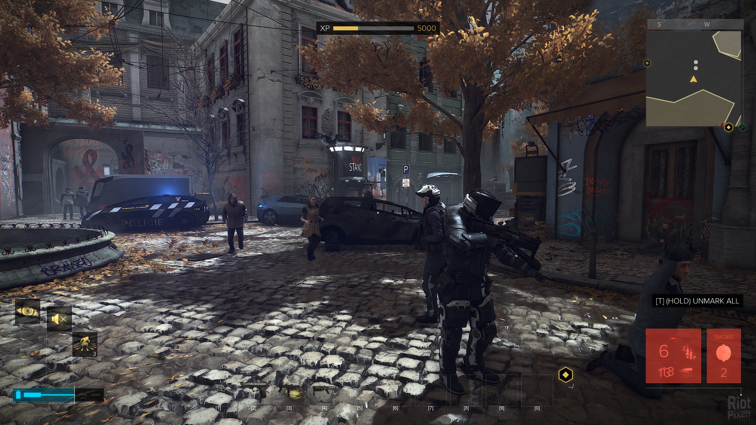 [11]-Deus Ex: Mankind Divided – Digital Deluxe Edition – v1.19 build 801.0 + All DLCs + Bonus Content (Re-repack) Download-HohohoGames