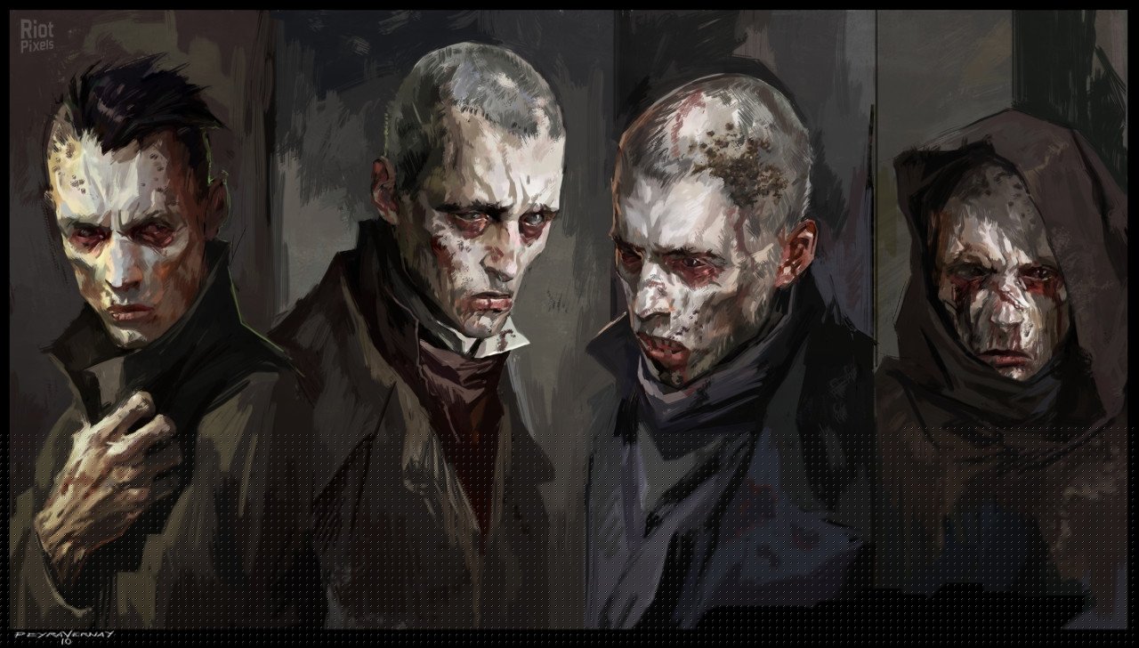 [26]-Dishonored: Complete Collection (GOG) Download-HohohoGames