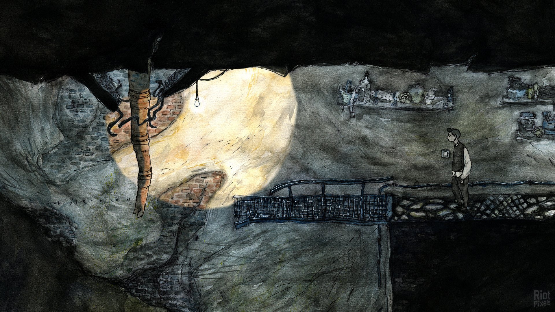 [20]-Creaks + Hotfix (Build 5311171) Download-HohohoGames
