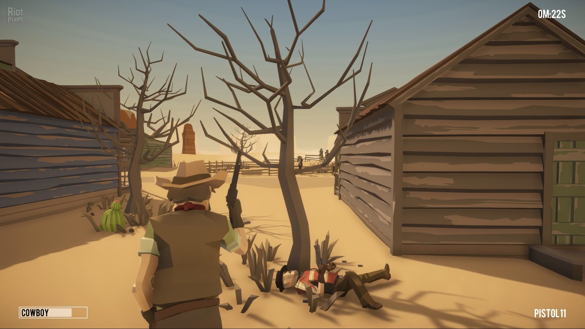 [6]-Take That + DLC Download-HohohoGames