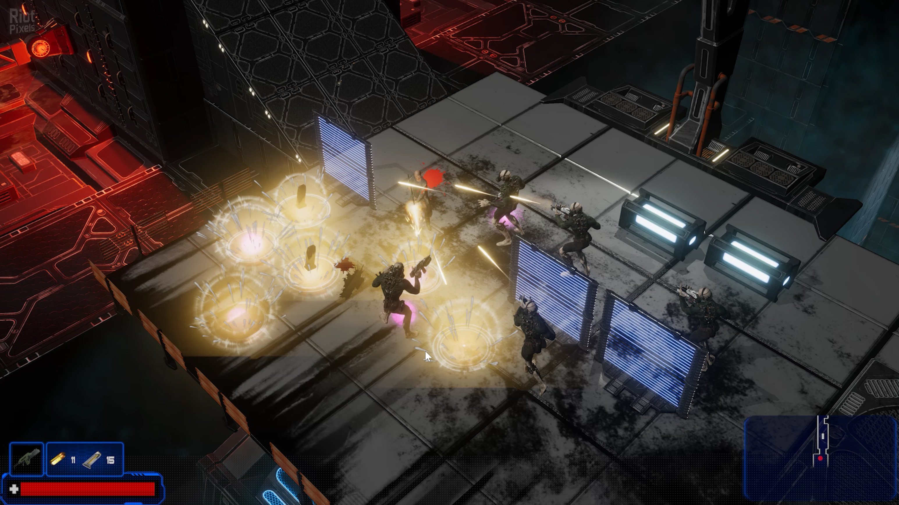 [5]-Remnants of the Dawn Download-HohohoGames