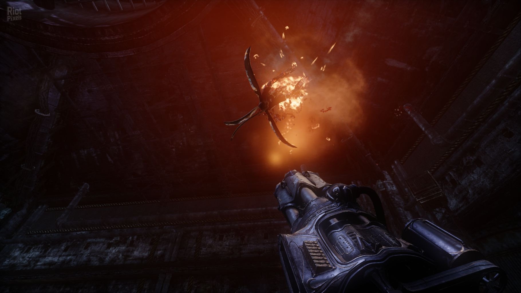 [9]-Painkiller: Complete Pack – Six Games + All DLCs + Bonus Content Download-HohohoGames