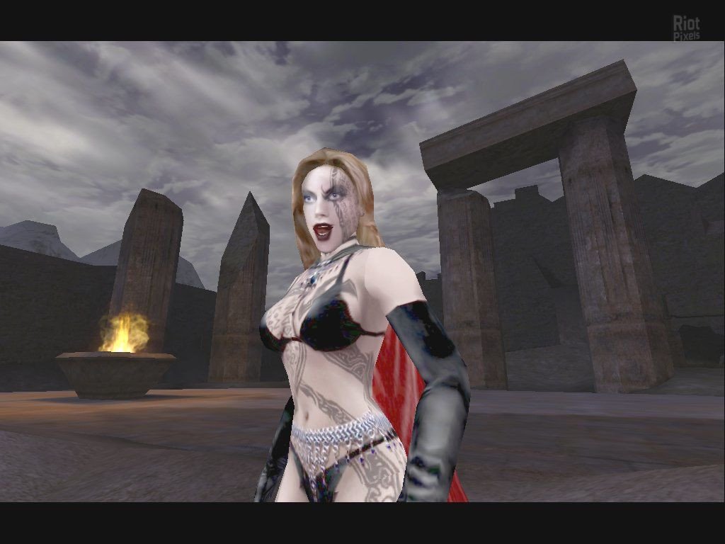[8]-RealRTCW + Return to Castle Wolfenstein – v3.1.14/v1.42d + Add-ons & Mods Download-HohohoGames