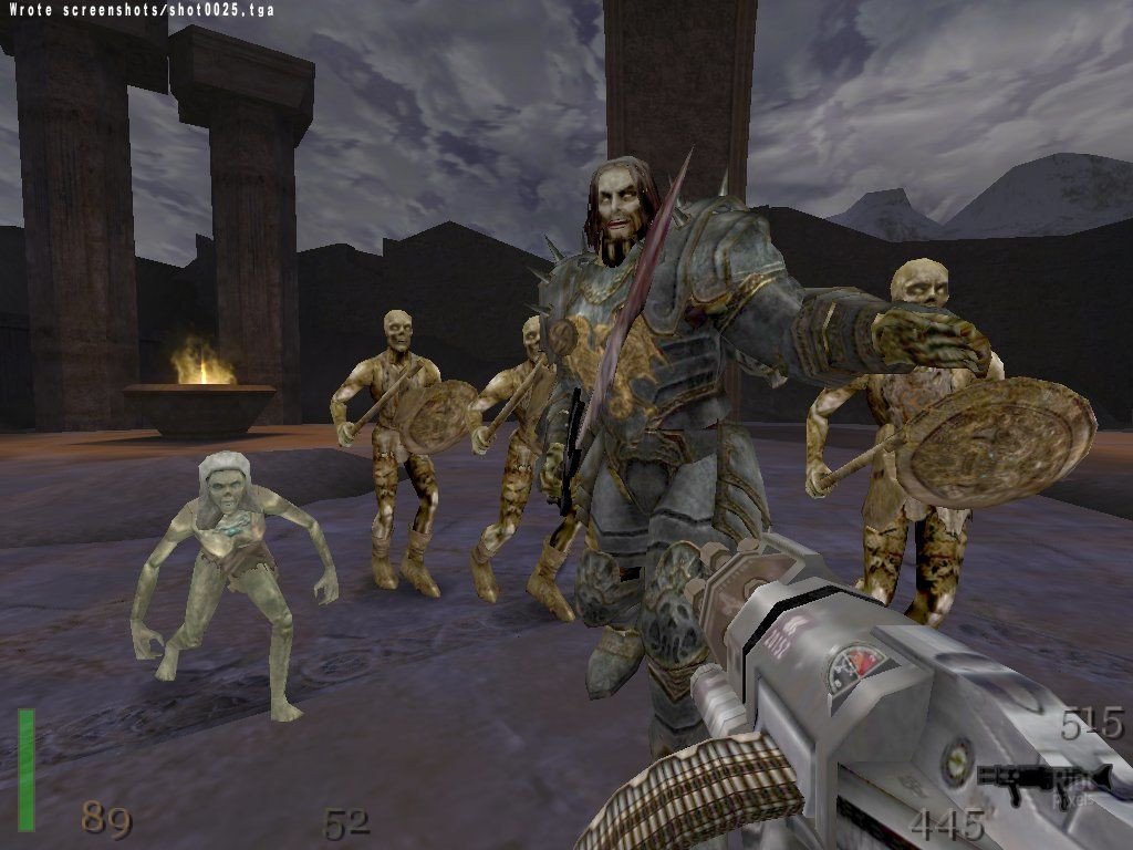 [16]-RealRTCW + Return to Castle Wolfenstein – v3.1.14/v1.42d + Add-ons & Mods Download-HohohoGames