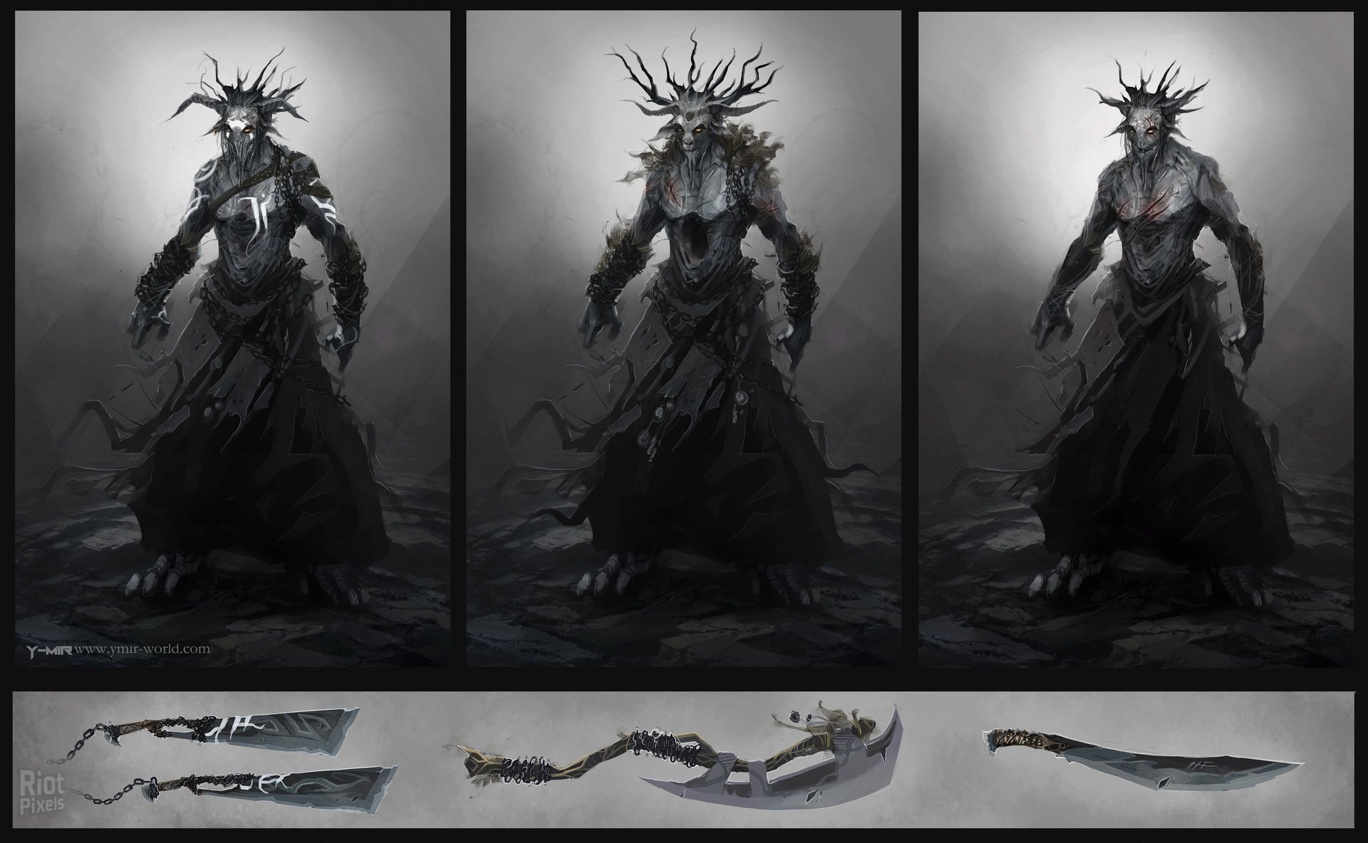 [18]-Shattered: Tale of the Forgotten King Download-HohohoGames