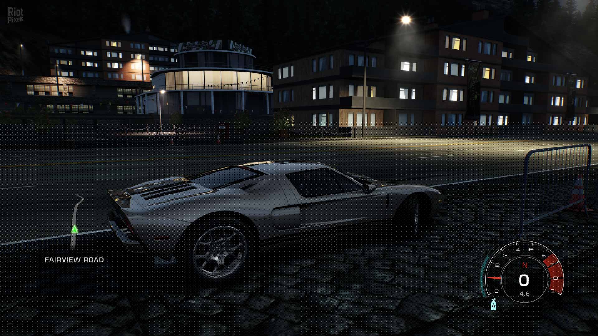 [2]-Need for Speed: Hot Pursuit Remastered – v1.0.3 + Yuzu Emu for PC Download-HohohoGames