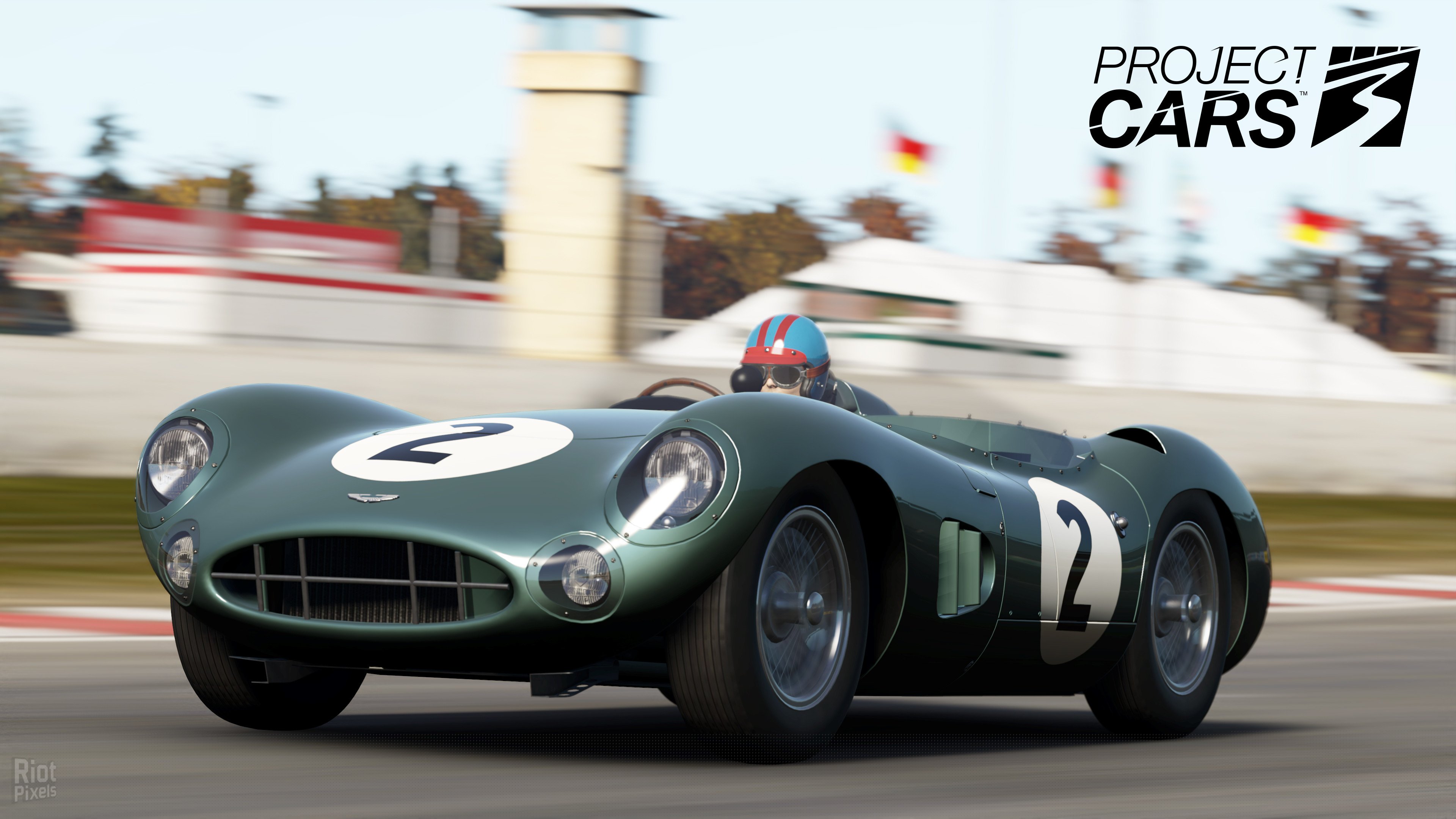 [5]-Project CARS 3: Deluxe Edition – v1.0.0.0.0705 + 5 DLCs Download-HohohoGames