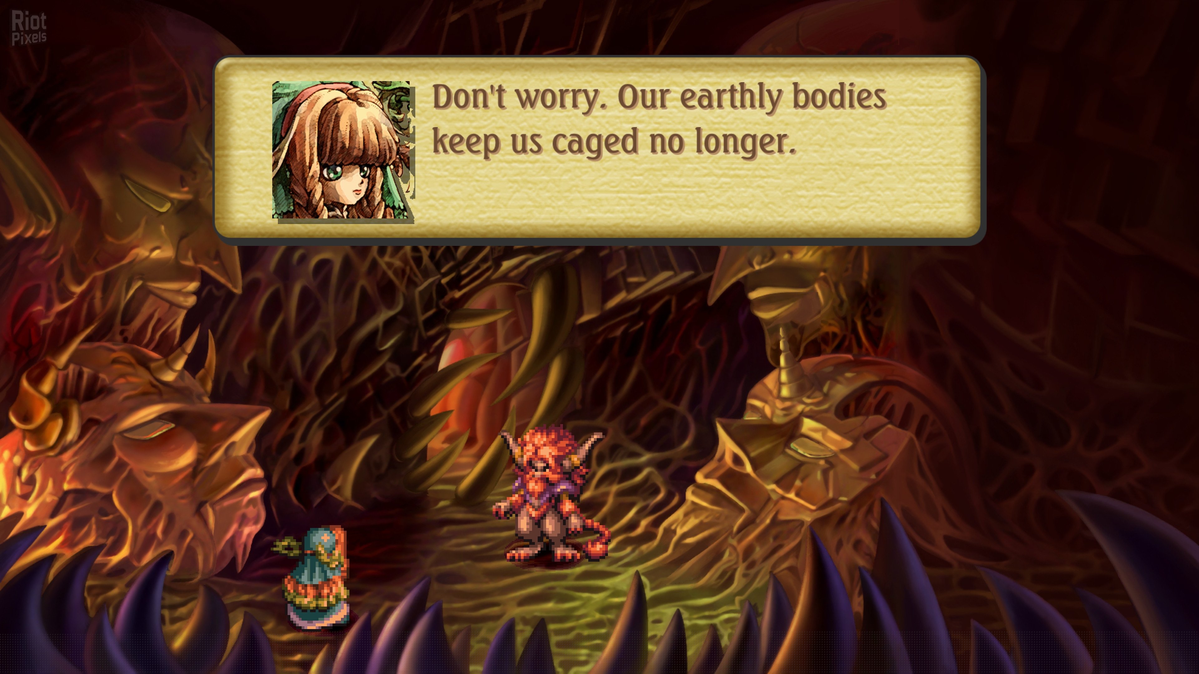 [13]-Legend of Mana + Ryujinx Emu for PC Download-HohohoGames