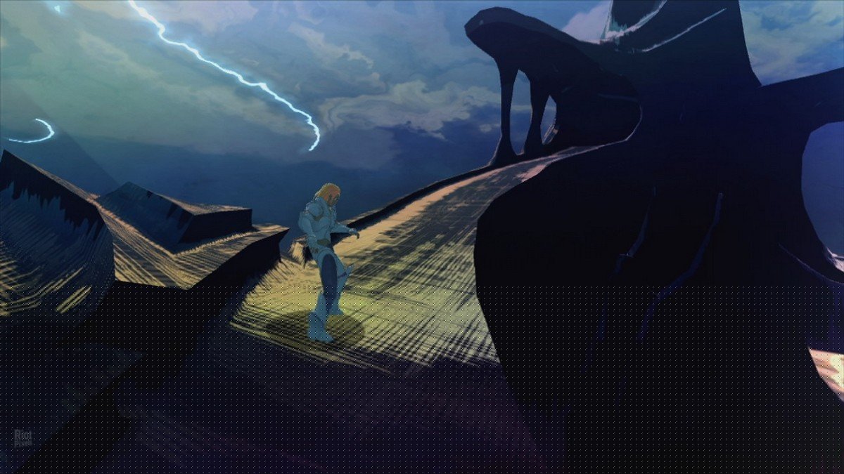 [12]-El Shaddai: Ascension of the Metatron Download-HohohoGames
