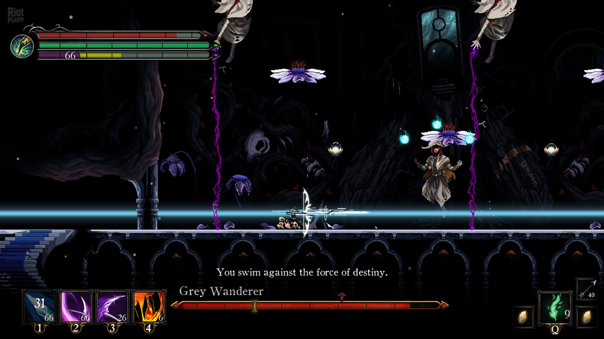 [2]-Death’s Gambit: Afterlife – v1.0.0/v1.0.9 (BuildID 7485894) Download-HohohoGames