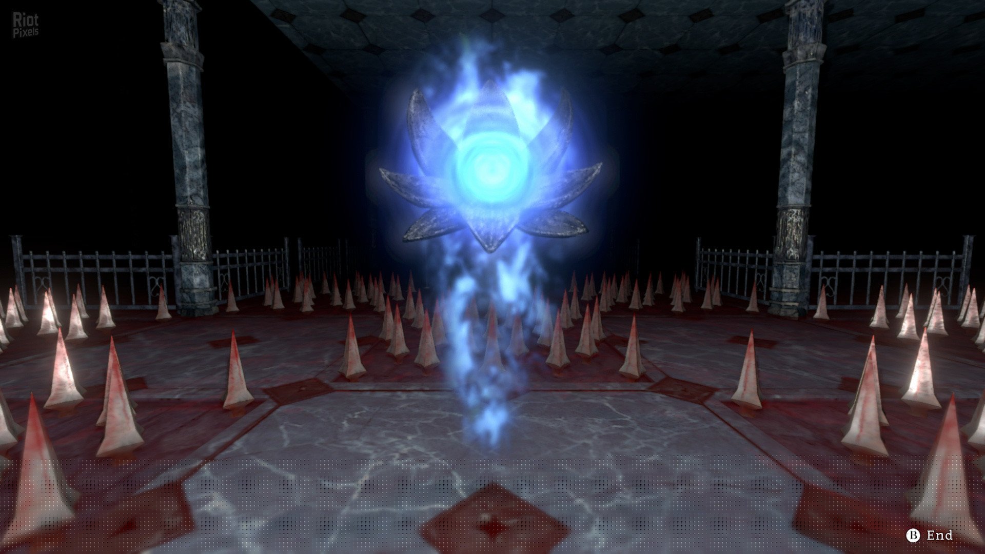 [2]-Undernauts: Labyrinth of Yomi + Nov 5 Patch (Build 7667631) Download-HohohoGames