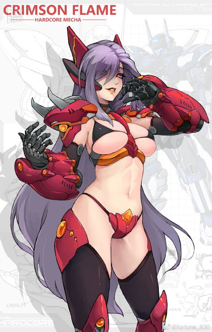 [26]-HARDCORE MECHA: Fighter’s Edition + 7 DLCs Download-HohohoGames